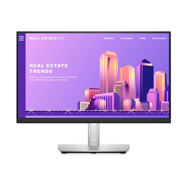 Dell P2222H 21.5" Monitor