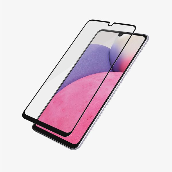 PanzerGlass για Samsung Galaxy A33 5G Black Προστατευτικό Οθόνης