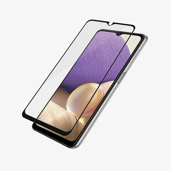 PanzerGlass για Samsung Galaxy A13/ M23 5G/ M33 5G Black Προστατευτικό Οθόνης