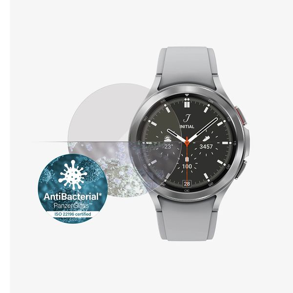 PanzerGlass PanzerGlass για Samsung Galaxy Watch4 Classic 46mm Προστατευτικό Οθόνης