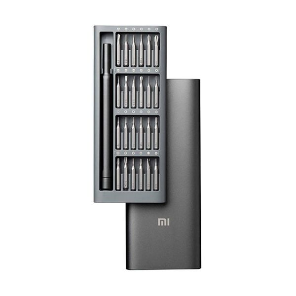 Xiaomi Mi Precision Σετ Κατσαβίδι & Μύτες