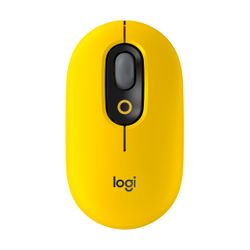 Logitech POP Mouse Emoji Blast