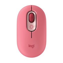 Logitech POP Mouse Emoji Heartbreaker