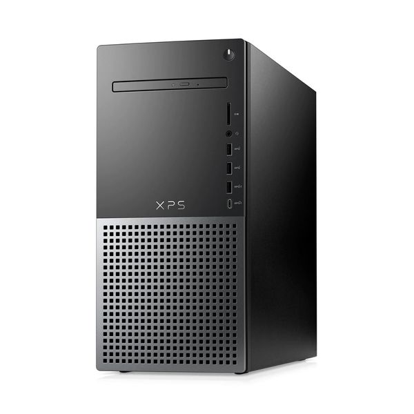 Dell XPS 8950 i7 12700K/16GB/RTX 3060Ti Desktop PC