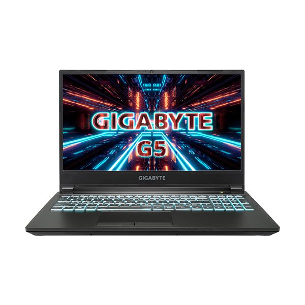 Gigabyte G5 MD i5-11400H/16GB/512GB/RTX 3050 Ti 4GB