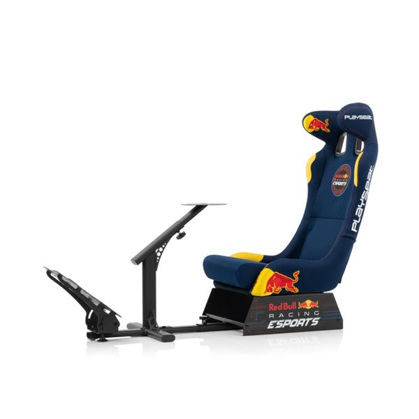 Playseat Playseat Evolution Pro Red Bull Racing Esports Gaming Πολυθρόνα Δαπέδου
