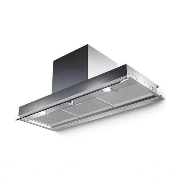 Faber In-Nova Smart X A60 Απορροφητήρας Καμινάδα