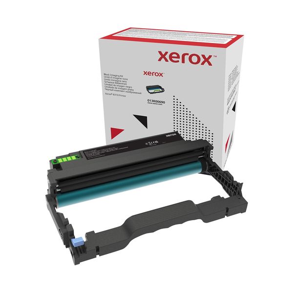 Xerox 013R00690 Drum Μαύρο 40000 Σελίδων Toner