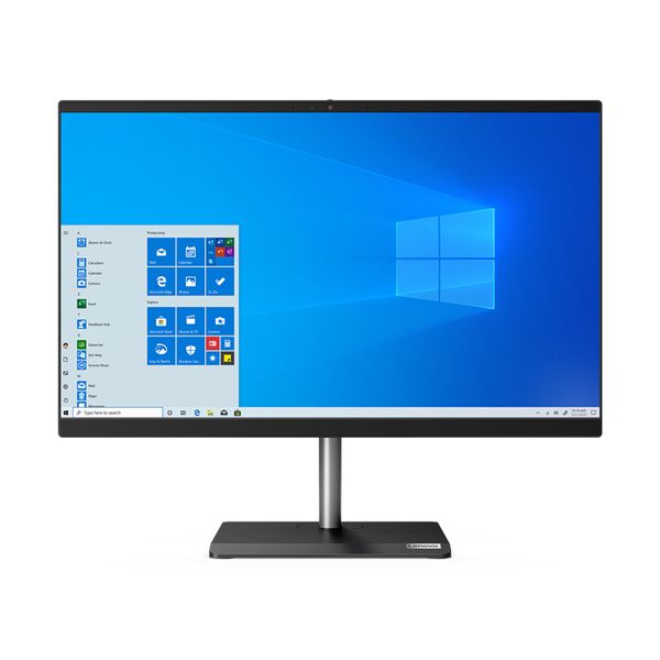 Lenovo Lenovo V30a 24" i5-1035G1/8GB/256GB/W10Pro All in One PC