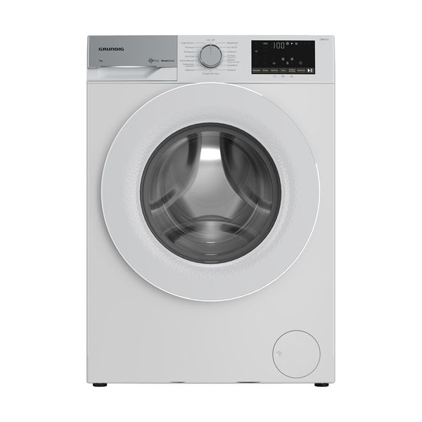 Grundig Grundig GW5P47233WK Πλυντήριο Ρούχων