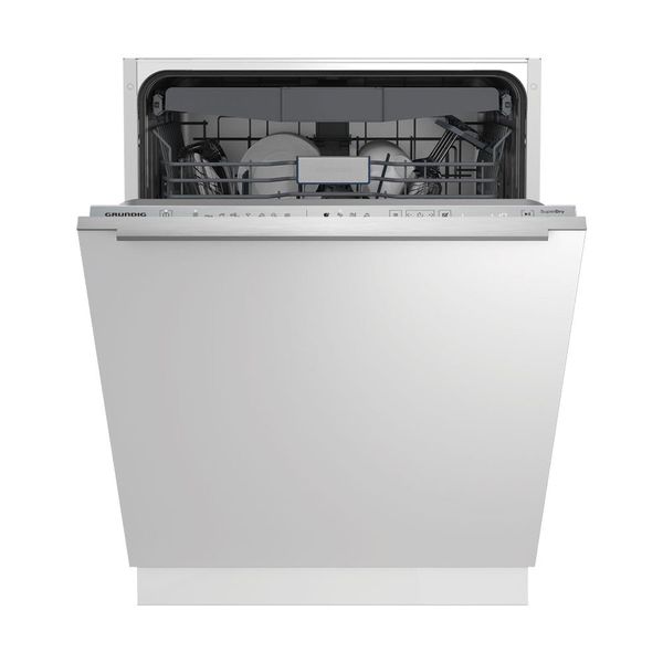 Grundig Grundig GNVP4631B Εντοιχιζόμενο Πλυντήριο Πιάτων