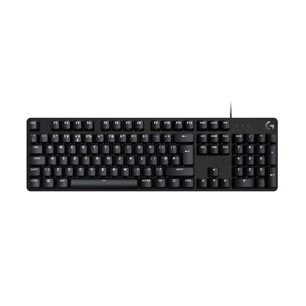 Logitech G413 SE Mechanical Gaming Keyboard