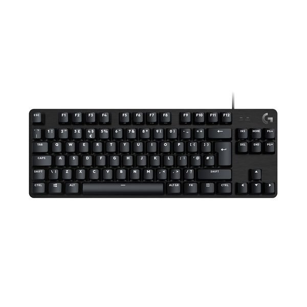 Logitech G413 TKL SE Mechanical Gaming Keyboard