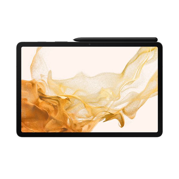 Samsung Galaxy Tab S8 8/128GB 5G Graphite Tablet