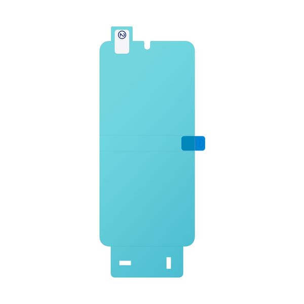 Samsung S22 2PCS Προστατευτική Μεμβράνη