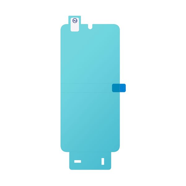 Samsung S22+ 2PCS Προστατευτική Μεμβράνη