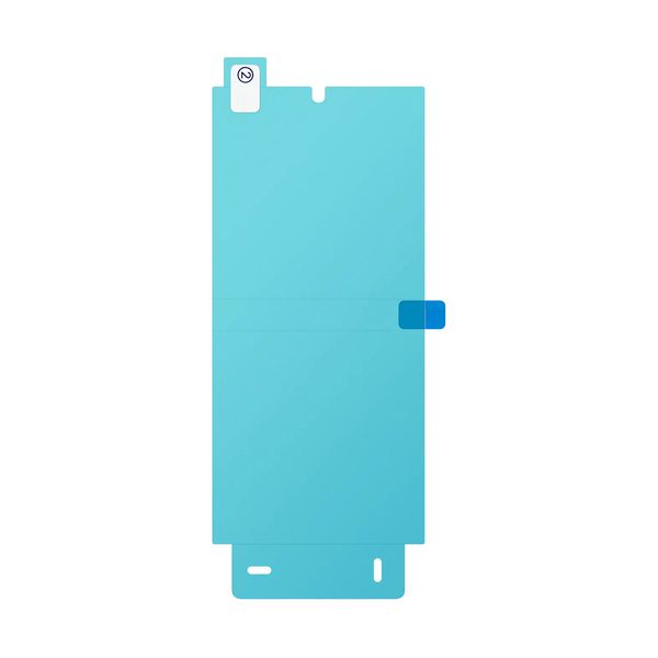 Samsung S22 Ultra 2PCS Προστατευτική Μεμβράνη