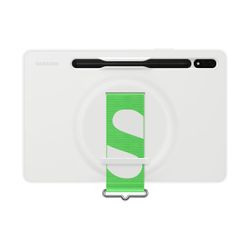 Samsung Strap Cover Tab S7/S8 11.0" White