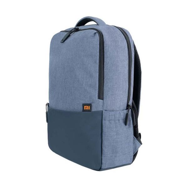Xiaomi Commuter Backpack Light Blue Τσάντα Laptop