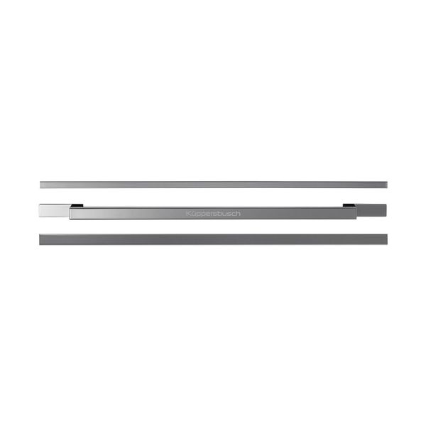 Küppersbusch Design Kit DK3803 Silver Chrome Χερούλι
