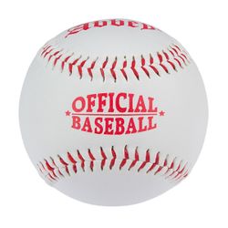 Abbey Μπάλα Baseball 7cm