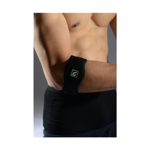 LiveUp Ελαστικός ιμάντας στήριξης βραχίονα