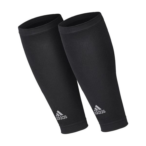 Adidas Compression Calf Sleeves (L/XL)