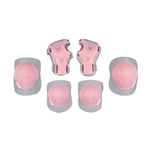 Nijdam "Concrete Rose" M Προστατευτικό Σετ για Παιδιά