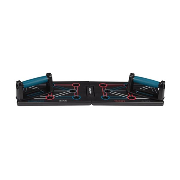 AVENTO PUSH-UP BOARD ΠΤΥΣΣΟΜΕΝΟ 42HL