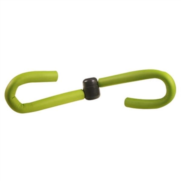 LiveUp Ελατήρια Προσαγωγών (Thigh master)