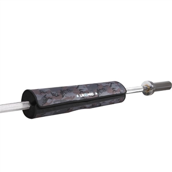 LivePro Προστατευτικό μαξιλάρι μπάρας 45cm