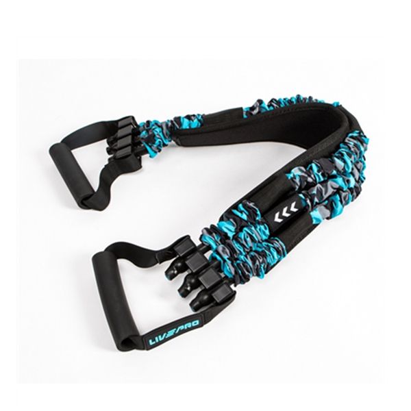 LivePro Λάστιχα Υποβοήθησης Πιέσεων Στήθους