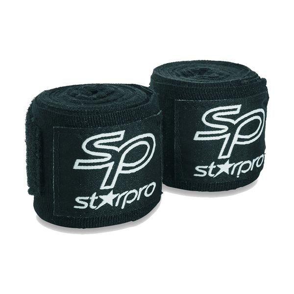 Starpro Starpro Καρπού / Χεριού (bandage) Μπαντάζ Ελαστικός Επίδεσμος