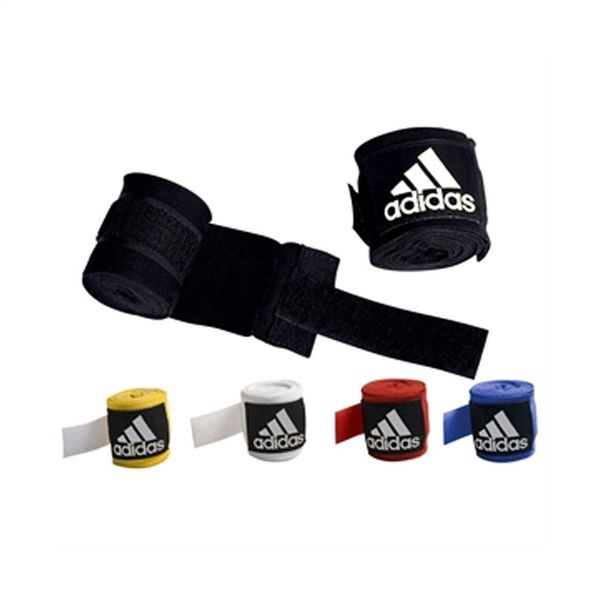 Adidas Καρπού / Χεριού ADIBP03 Handwraps Μπαντάζ Ελαστικός Επίδεσμος