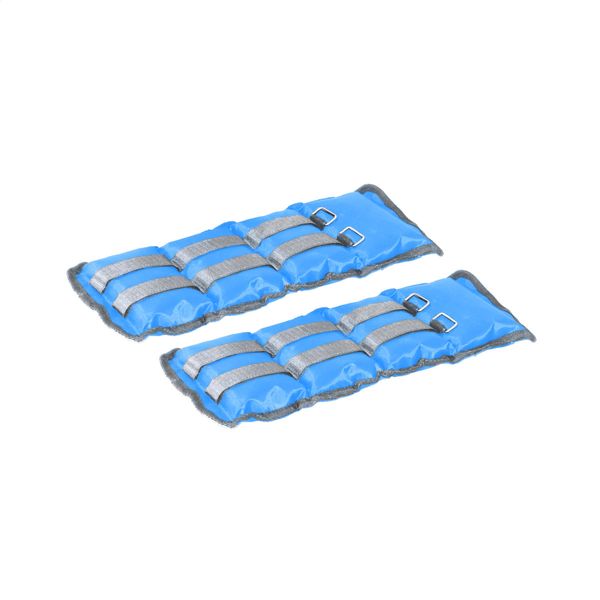 Pegasus Βάρη Άκρων (1.5kg - Zεύγος - Μπλε)