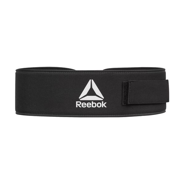 Reebok Ζώνη για βάρη L Ζώνη Περίδεσης