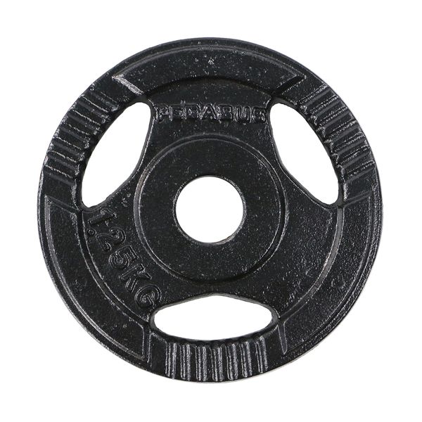 Pegasus Ελεύθερα Βάρη Δίσκος Σφυρήλατος Φ29 (1.25 kg)