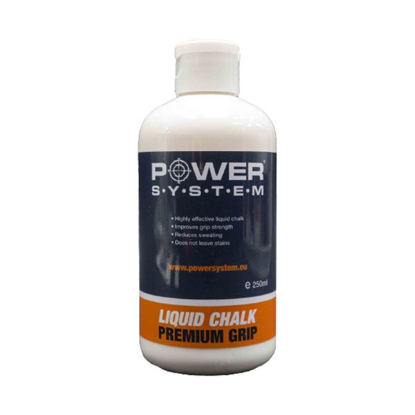 Power System Power System Μαγνησία υγρή 250 ml