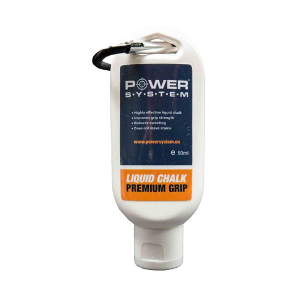 Power System Power System Μαγνησία υγρή 50 ml
