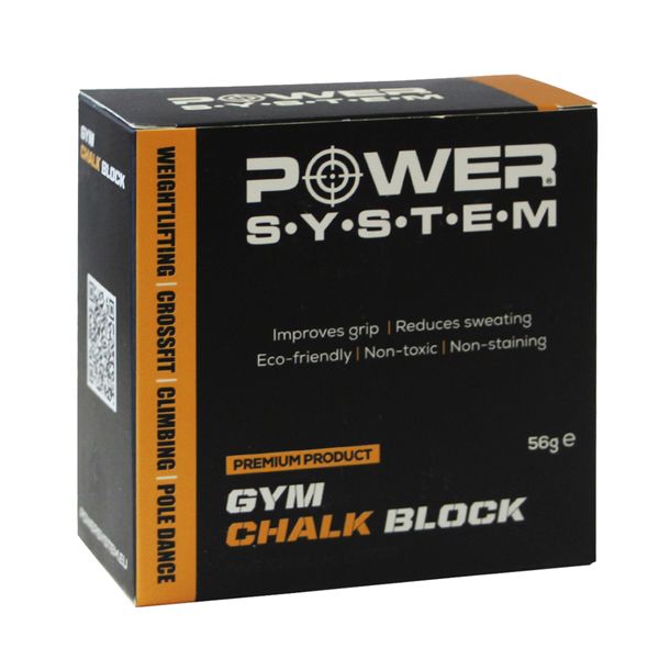 Power System Power System Μαγνησία 56g