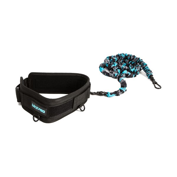 LivePro Λάστιχο Ταχυδύναμης (Resistance Cord)