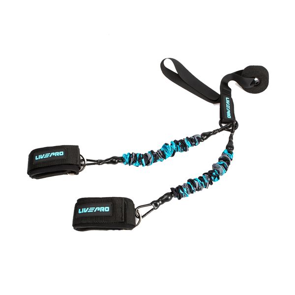 LivePro Λάστιχο Έλξεων Πόρτας