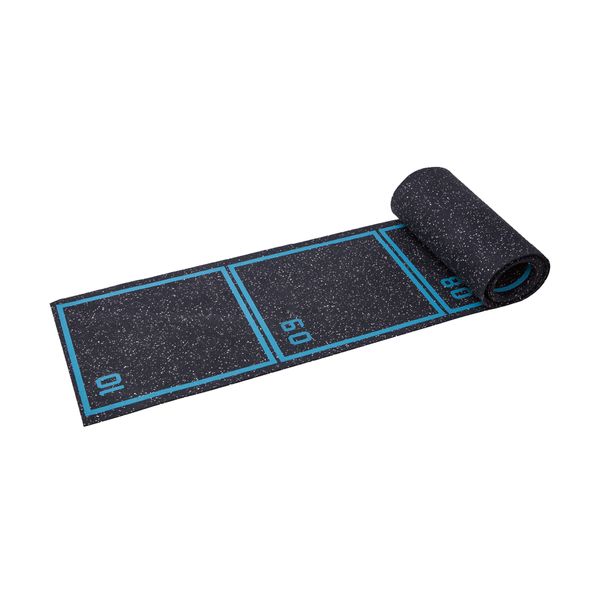 LivePro Ρολό Επιτάχυνσης Εδάφους (452cm)