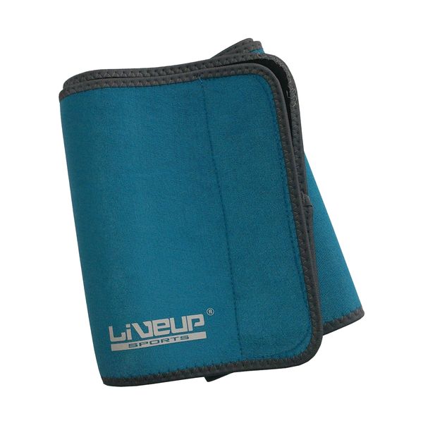 LiveUp LiveUp Ζώνη εφίδρωσης neoprene(100x20)