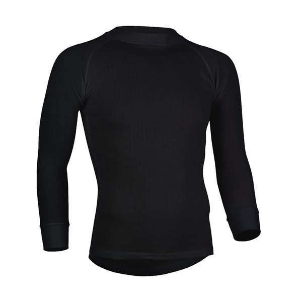 Avento Thermal Μπλούζα με μακρύ μανίκι (Ανδρική) S