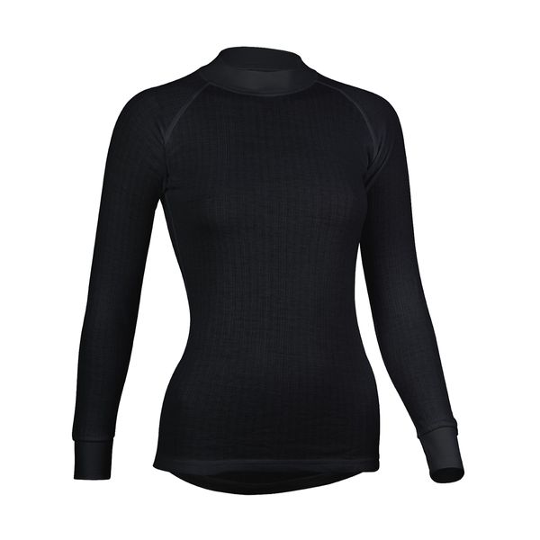 Avento Thermal Μπλούζα με μακρύ μανίκι (Γυναικεία) 40