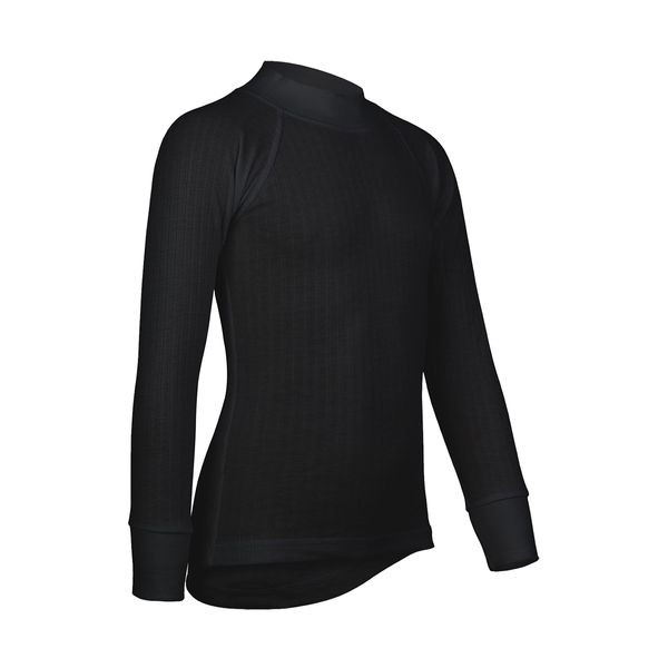 Avento Thermal Μπλούζα με μακρύ μανίκι (Παιδική) 140