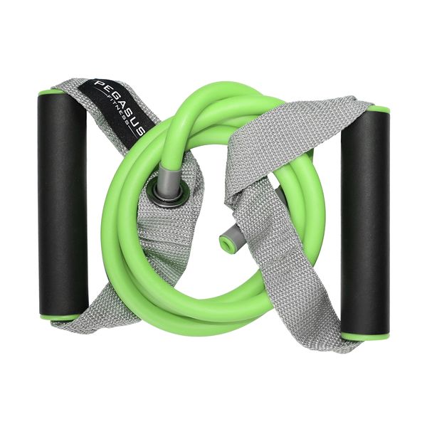 Pegasus Λάστιχο Ενδυνάμωσης με Λαβές (Light)