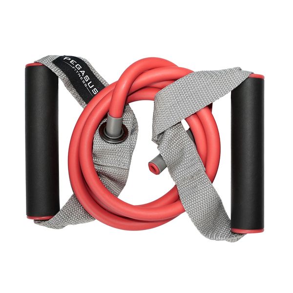 Pegasus Λάστιχο Ενδυνάμωσης με Λαβές (X-Heavy)