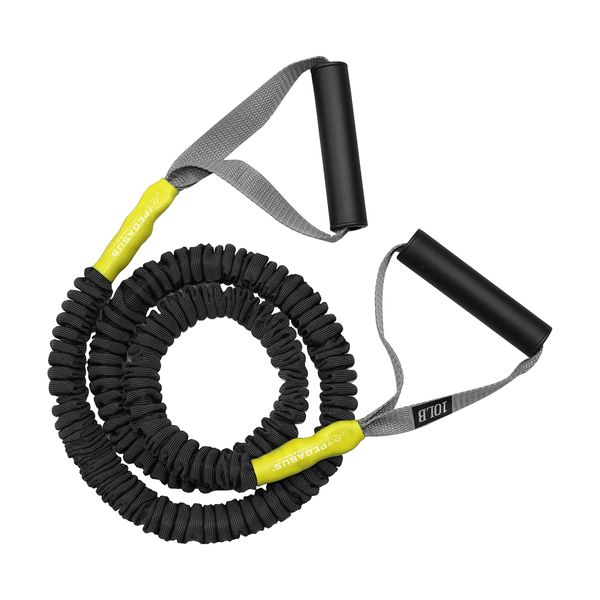 Pegasus Λάστιχο Αντίστασης με Κάλυμμα (10lbs - 4.5kg)